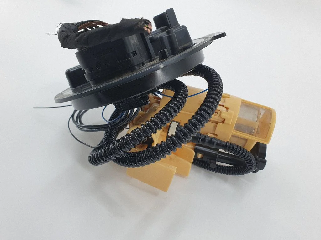 In-tank fuel pump – Mercedes-Benz C-Class W205 (2014-2021)