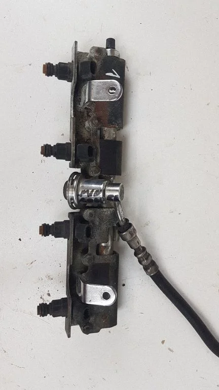 Pihustite (düüside) komplekt – Mini One - Cooper R50 - 53 (2001-2006)