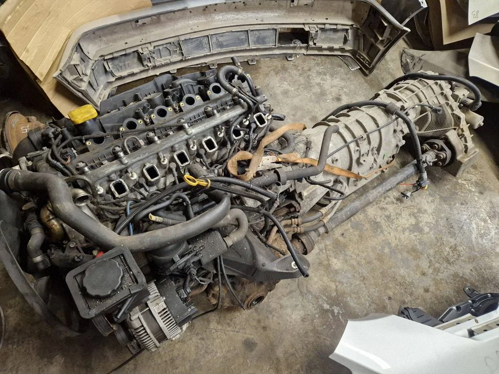 Engine