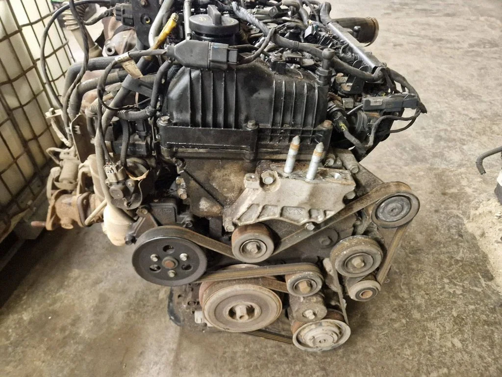 Engine