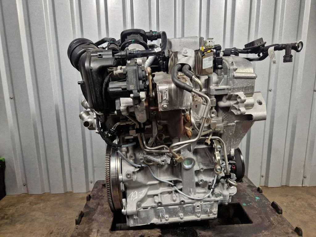 Engine DXDB