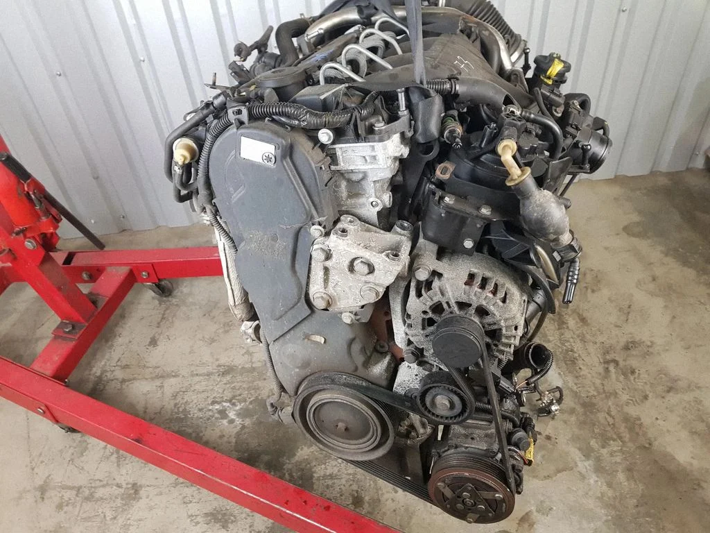 Engine