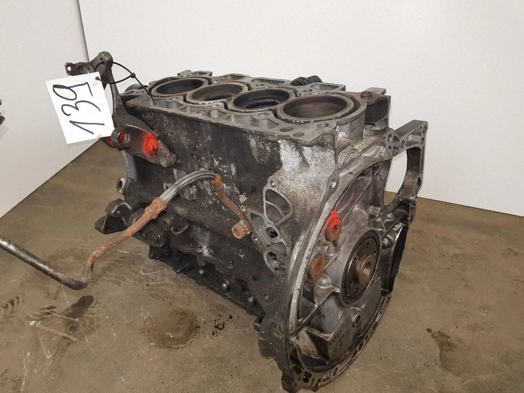 Engine DV6Q6007DA – Ford Transit/ Tourneo Connect Grand Tourneo Connect (2013-2018)