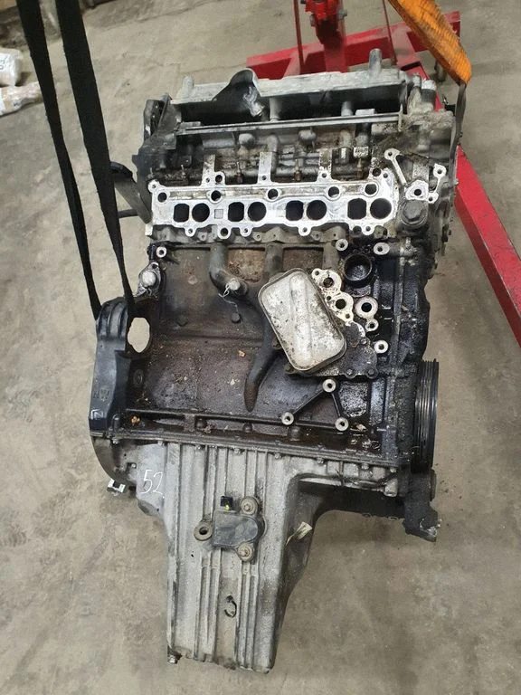Mootor A6400100667