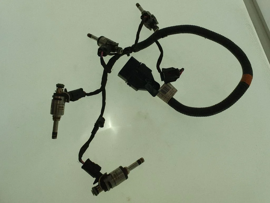 Pihustite (düüside) komplekt – Hyundai Tucson LM (2010-2015)