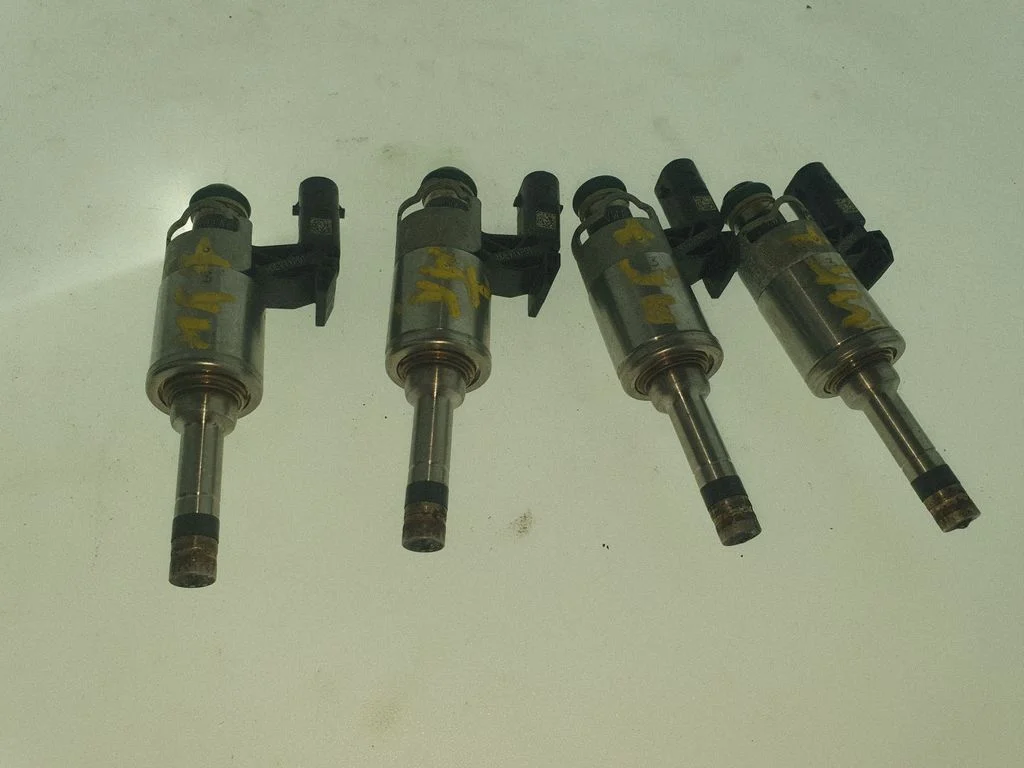 Fuel injector – Volkswagen e-Golf (2014-)