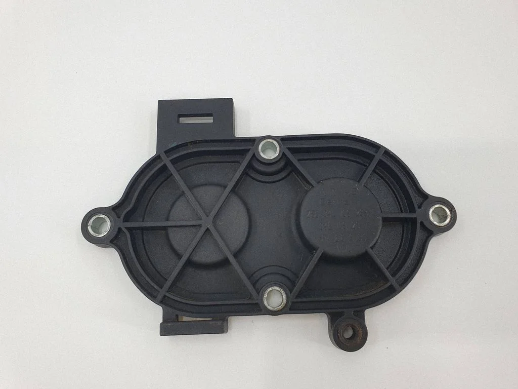 Timing belt guard (cover) 04L109283C