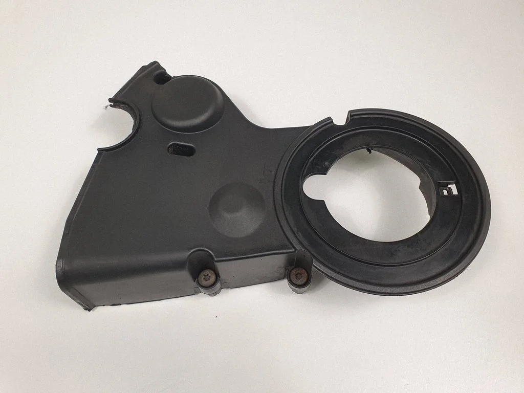 Timing belt guard (cover) 04L109147D