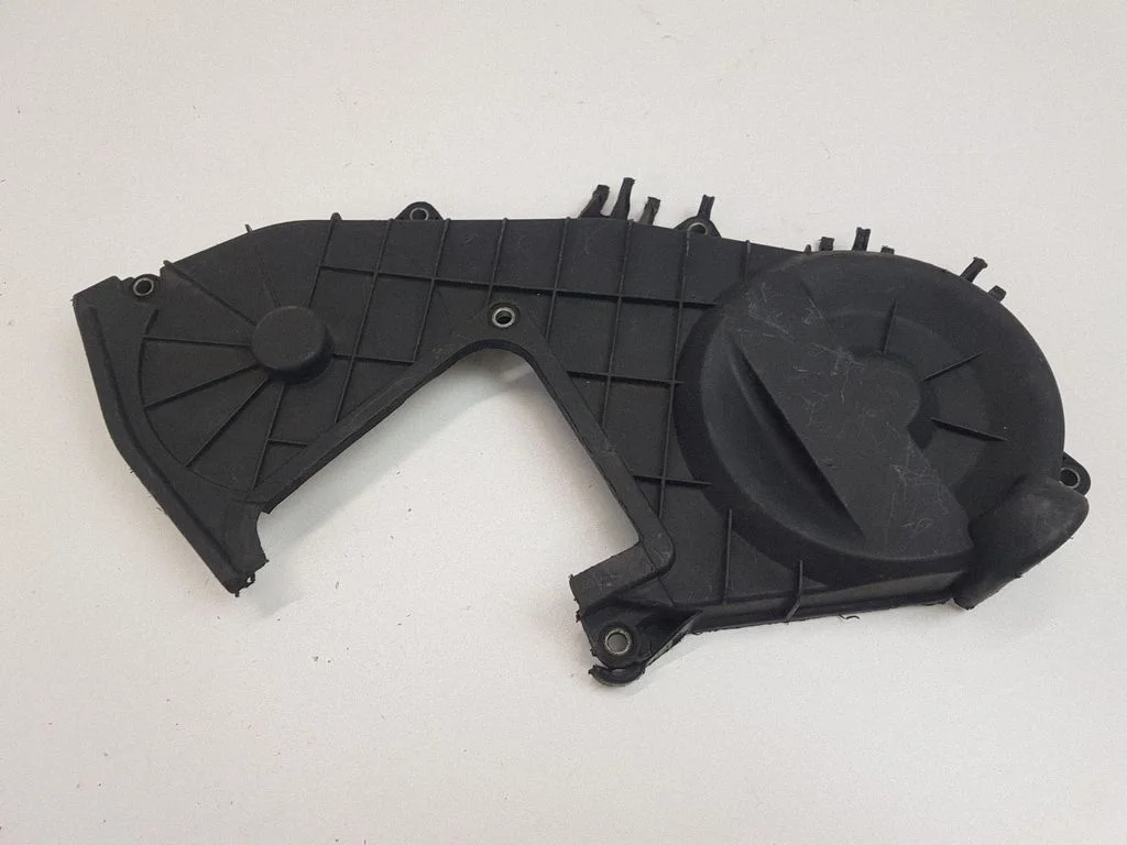 Timing belt guard (cover) – Opel Astra H (2004-2012)