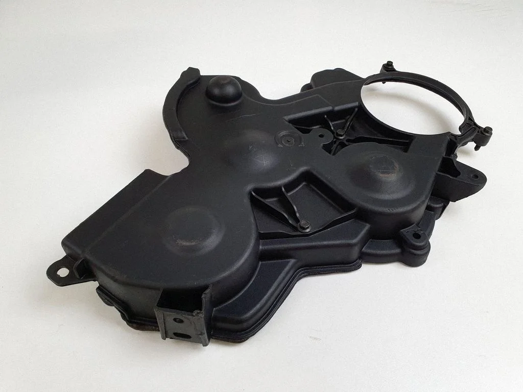Timing belt guard (cover) – Peugeot 508 RXH (2011-2018)