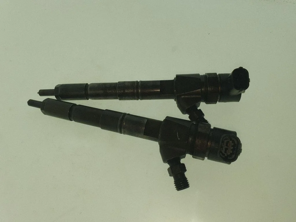 Sprausla (-as) (inžektors (-i)) 0445110243