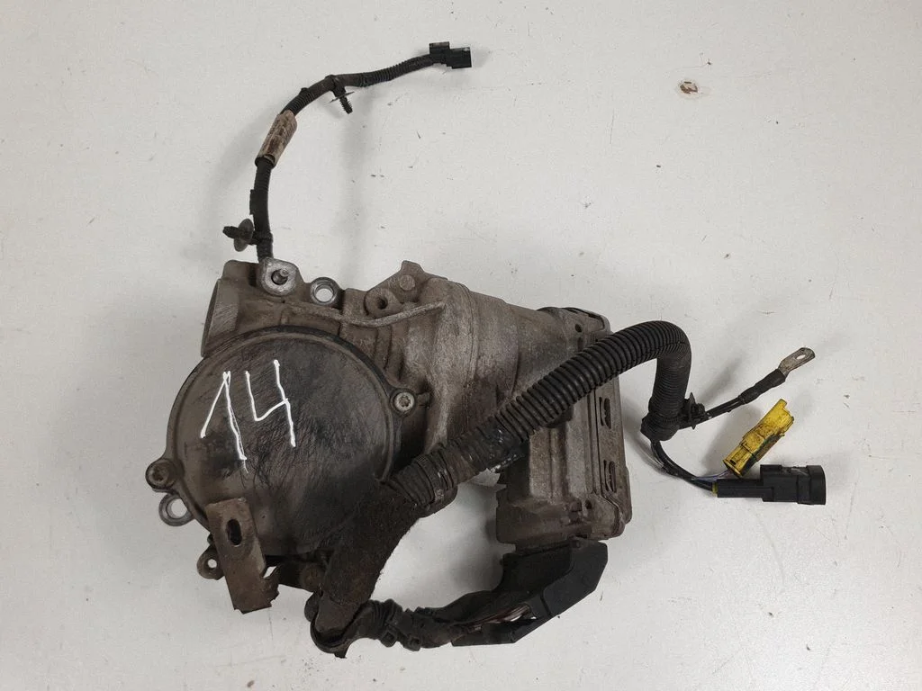 Roolilati elektriline osa – Citroen C4 Grand Picasso (2013-2018)