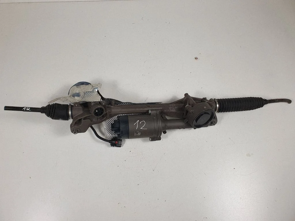 Steering rack 7817501156