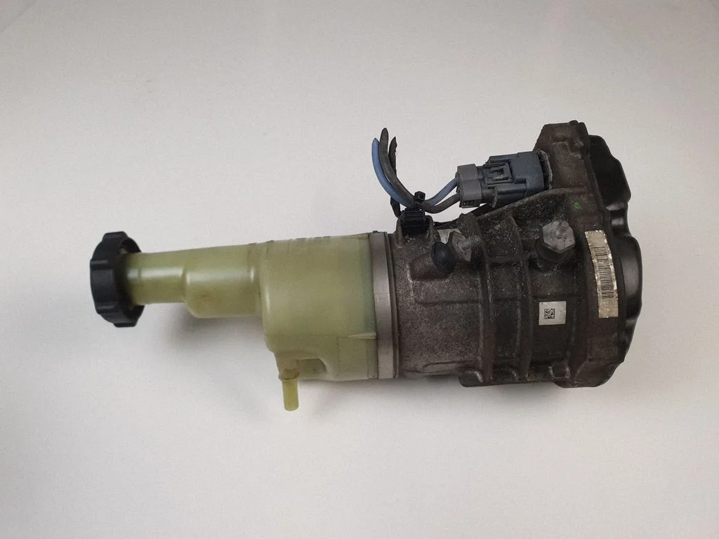 Power steering pump BG913K514AC