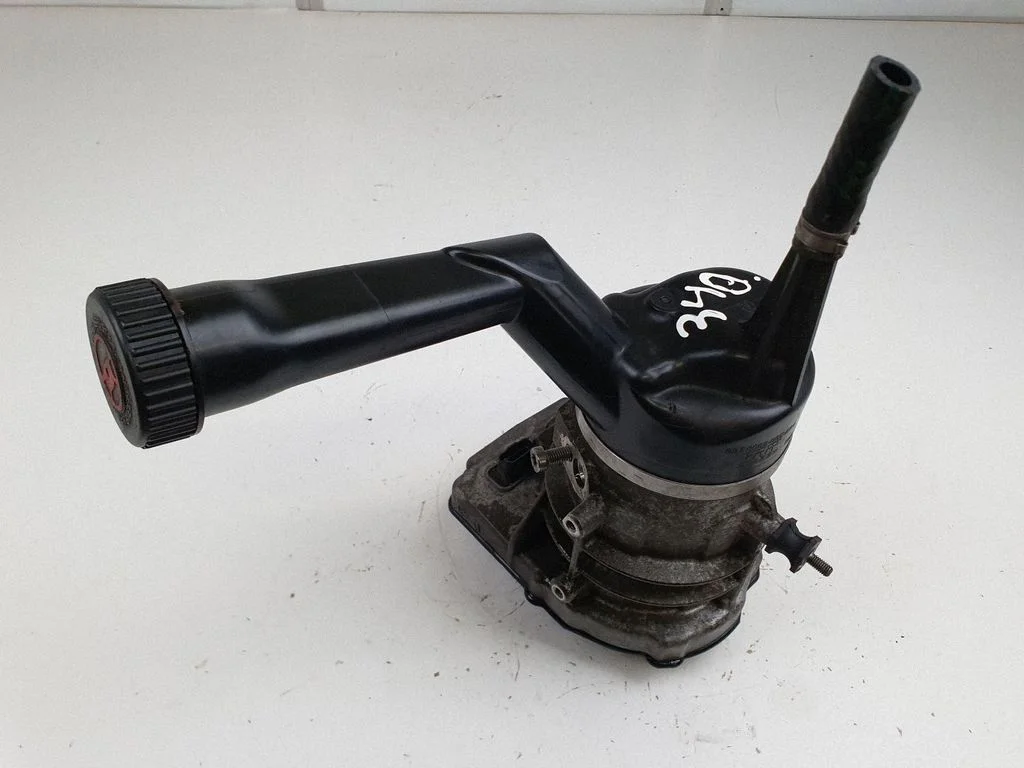 Power steering pump – Citroen C4 I (2004-2010)