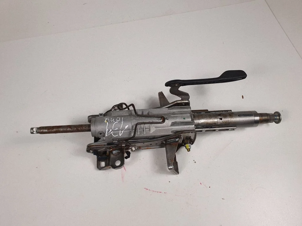 Steering wheel axle 4G0419506AE