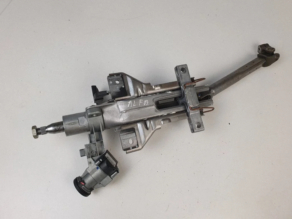 Steering wheel axle 00505242440