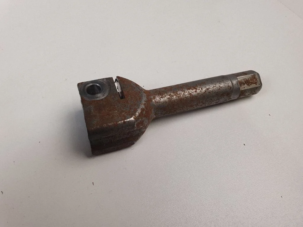 Steering column universal joint