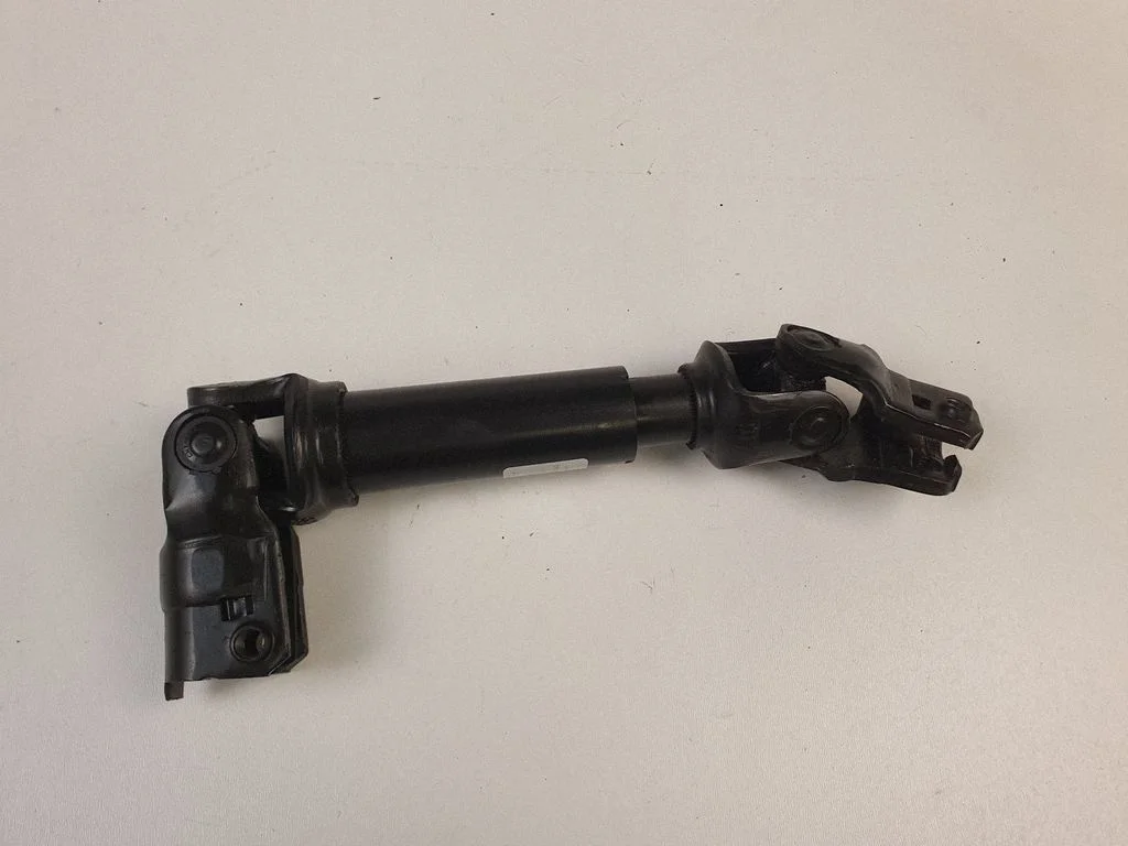 Steering column universal joint