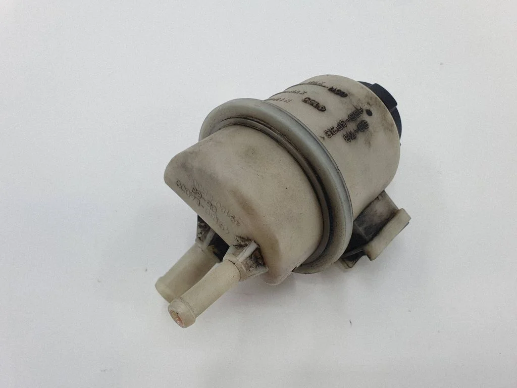 Power steering fluid tank/reservoir 49180EA000