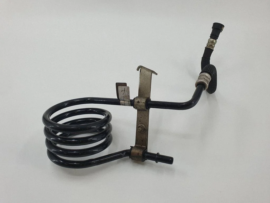 Power steering hose/pipe/line