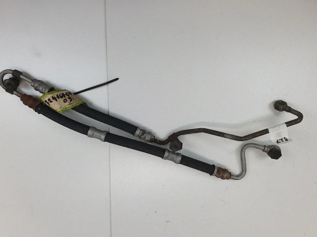 Roolivõimendi voolik / toru – BMW 3-seeria E90 E91 (2005-2012)