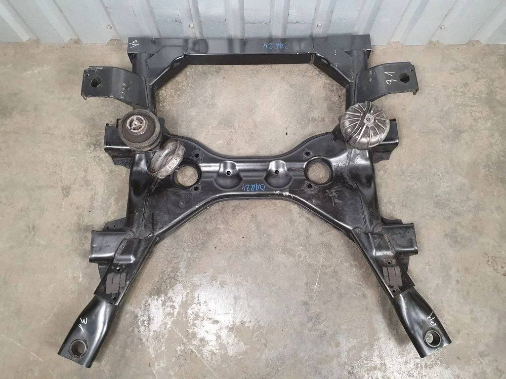 Front subframe – Mercedes-Benz Vito Viano W639 (2003-2014)
