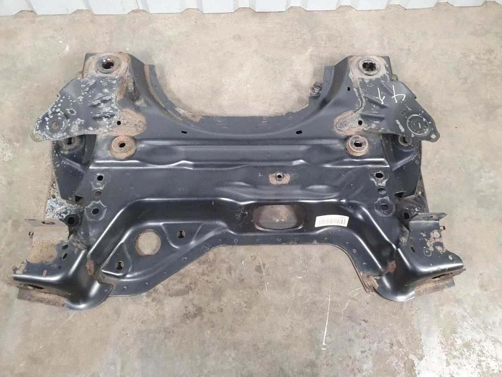 Belka przednia (sanki) – Citroen C4 Grand Picasso (2013-2018)