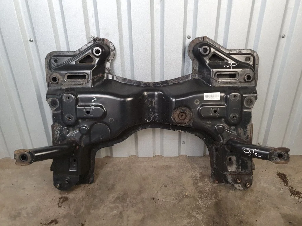 Front subframe