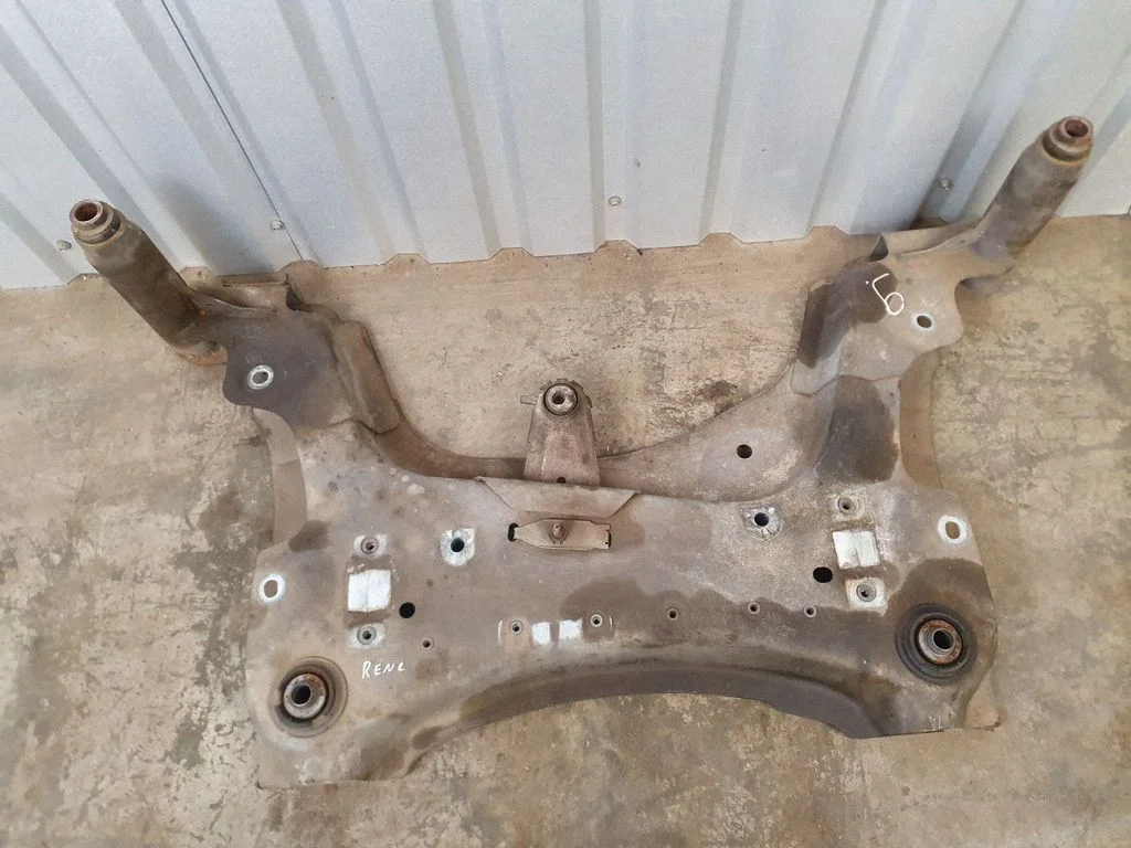 Front subframe