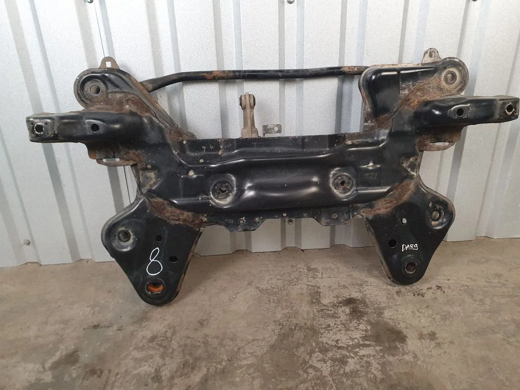 Front subframe