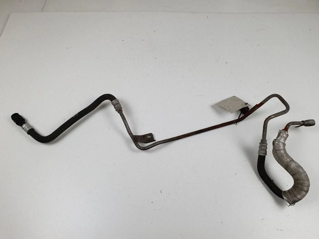 Power steering hose/pipe/line 6766686