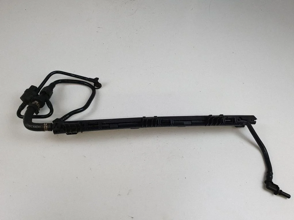 Roolivõimendi voolik / toru – BMW 3-seeria E90 E91 (2005-2012)
