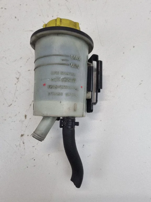 Power steering fluid tank/reservoir – Land Rover Range Rover Sport L320 (2005-2013)