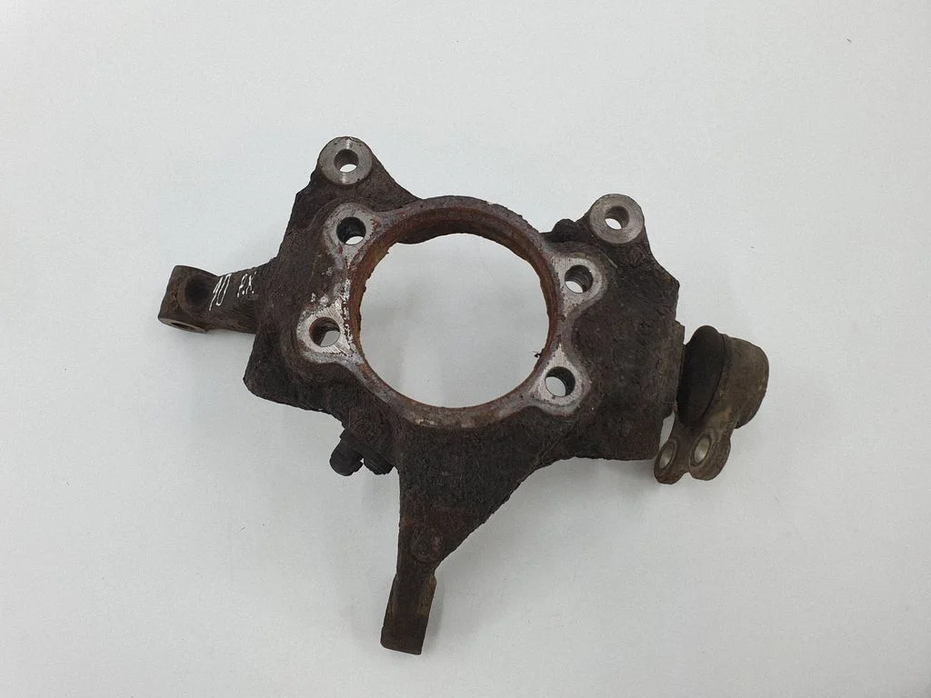 Front wheel hub spindle knuckle – Renault Trafic III (X82) (2014-)