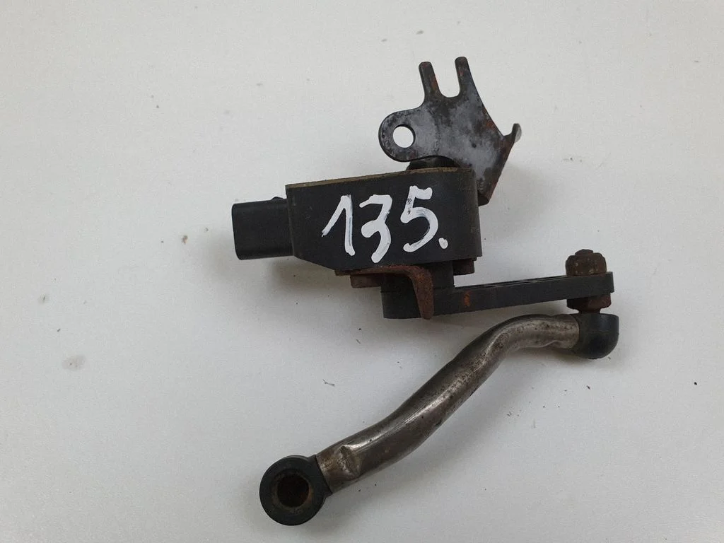 Headlight/headlamp level sensor 1T0907503