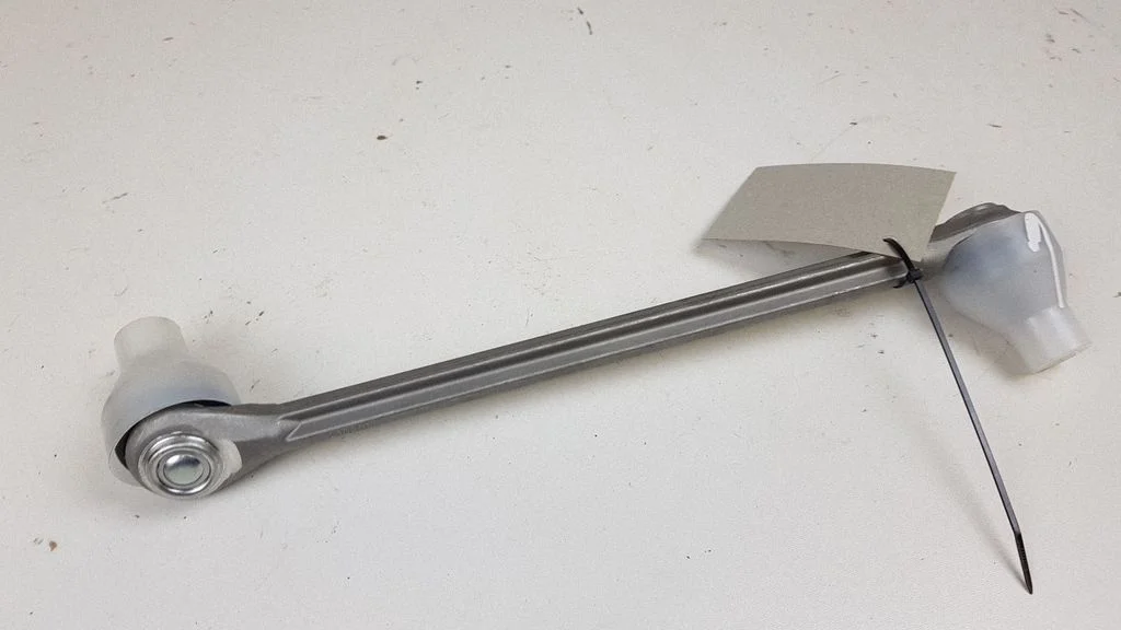 Front anti-roll bar/stabilizer link 632226665