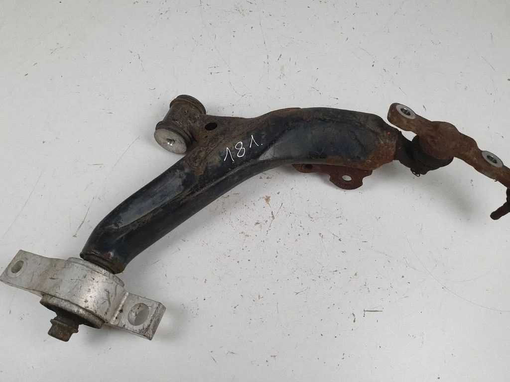 Front lower control arm/wishbone – front left