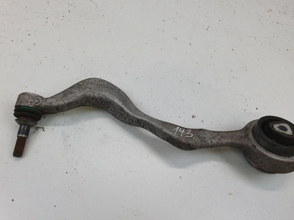 Front control arm EN6082T6