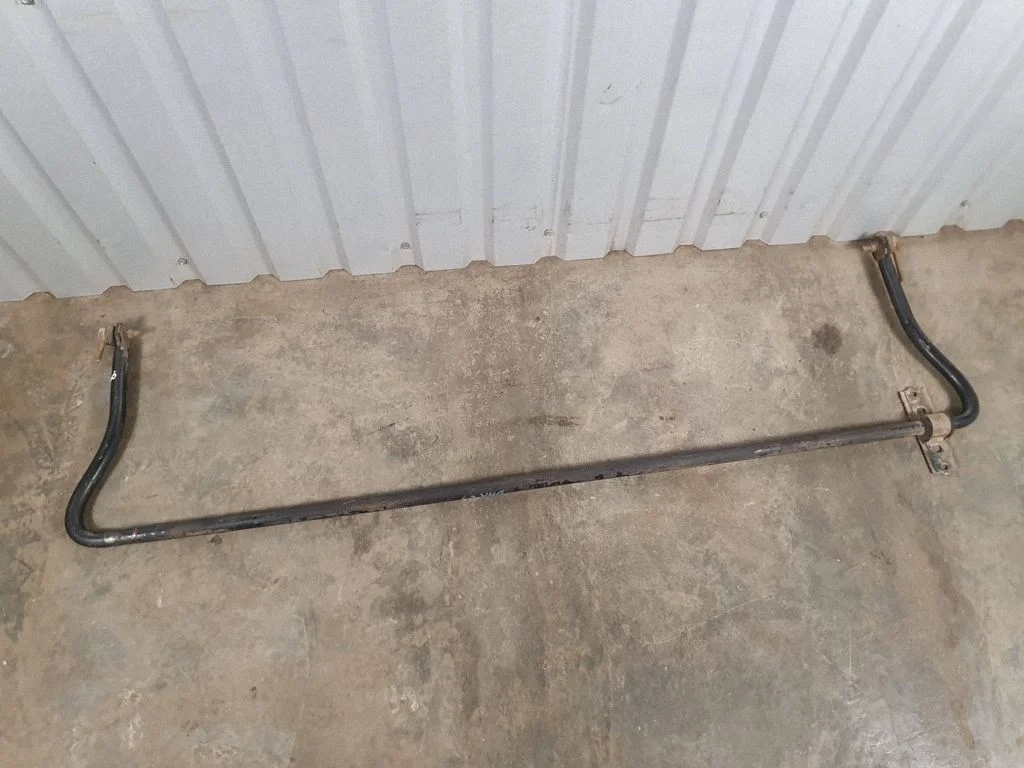 Rear anti-roll bar/sway bar