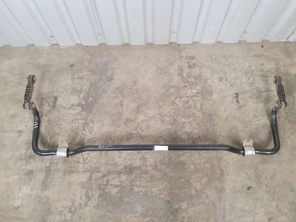 Rear anti-roll bar/sway bar 32283526