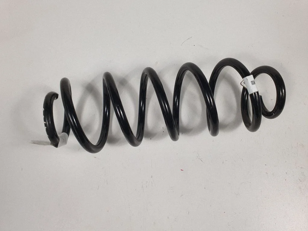 Rear coil spring 5Q0511121EF