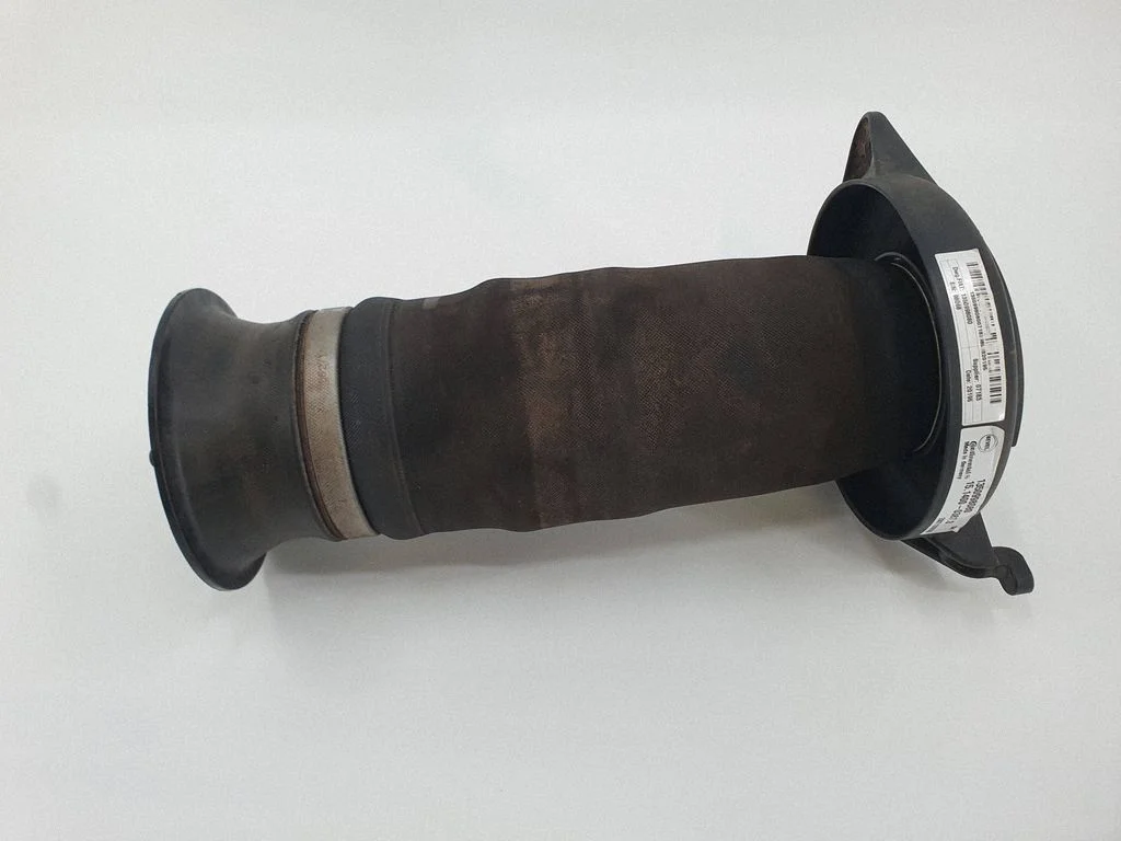Rear air suspension bag/shock absorber 1350998080