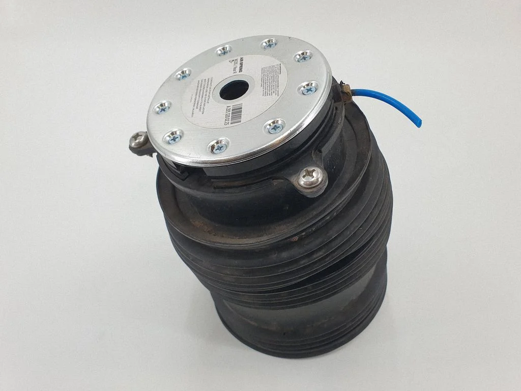 Rear air suspension bag/shock absorber – Mercedes-Benz C-Class W205 (2014-2021)