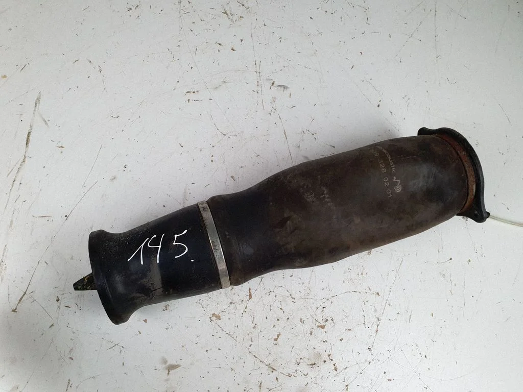 Rear air suspension bag/shock absorber – Mercedes-Benz Vito Viano W639 (2003-2014)