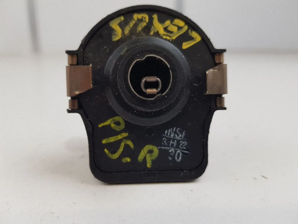 Tagumise õhkvedrustuse kõrgusandur – Lexus GS 300 350 430 450H (2005-2012)