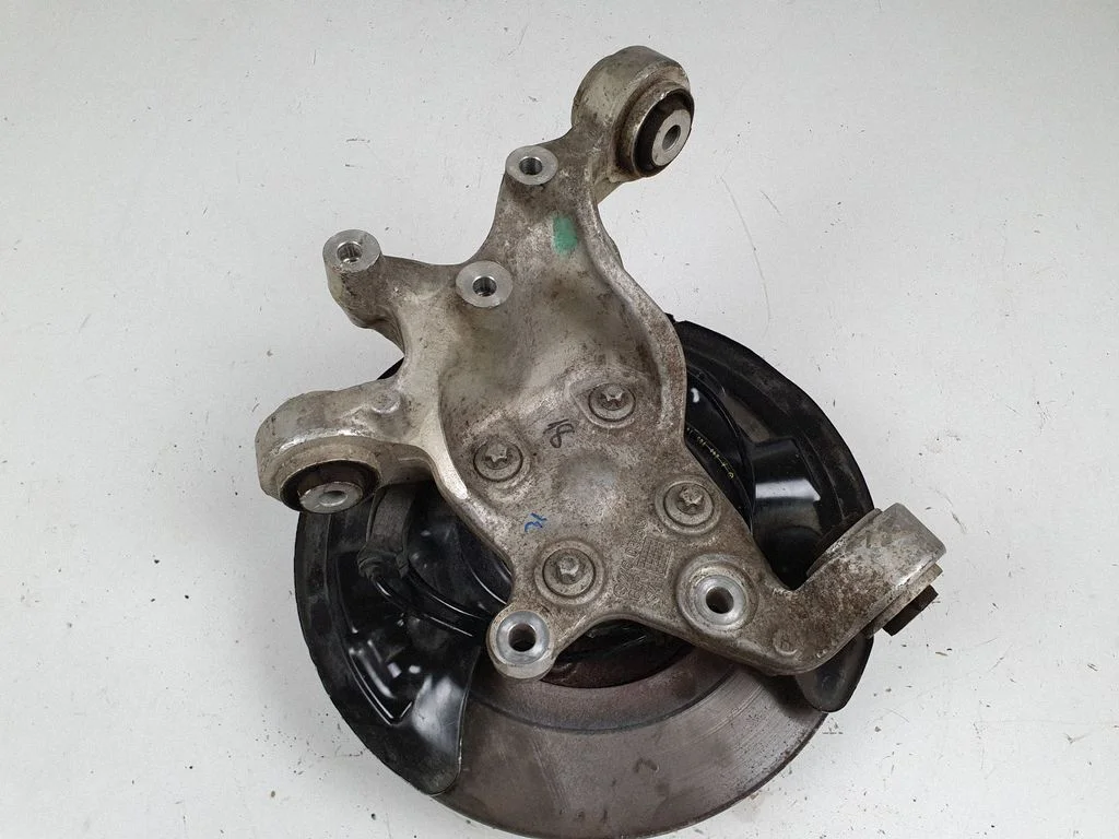 Rear wheel hub – Mercedes-Benz GLA-Class W156 X156 (2013-2019)