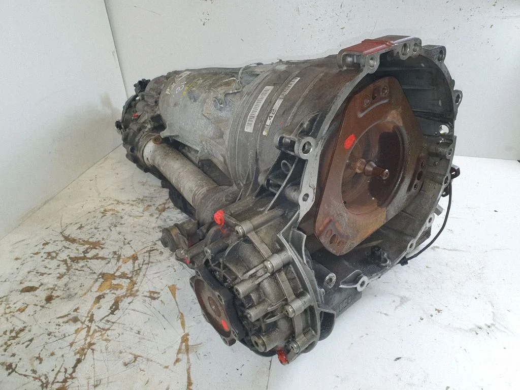 Automaatkäigukast 1068422039