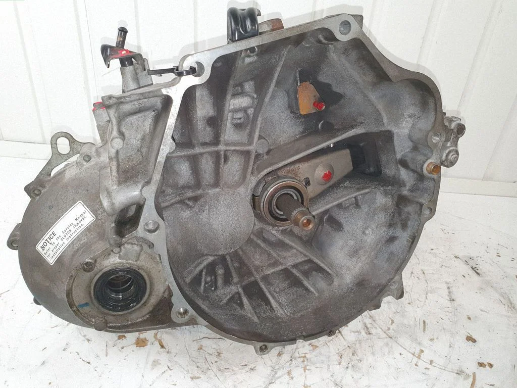 Mehaaniline 5-käiguline käigukast – Honda Accord (2003-2007)