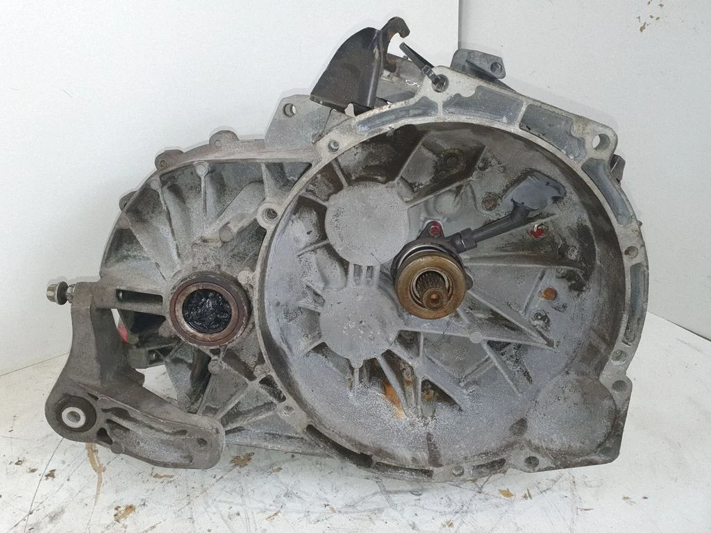 Manual 5 speed gearbox 6M2R7F096FA – Ford S-MAX (2006-2015)